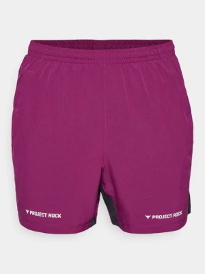 Foto van product Korte broeken Under Armour lila