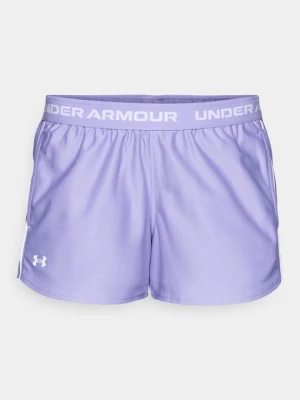 Foto van product Korte broeken Under Armour lila