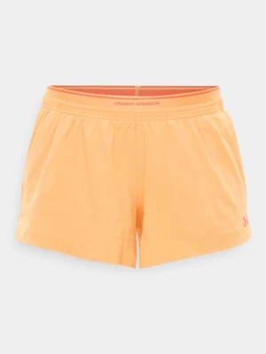 Foto van product Korte broeken Under Armour oranje