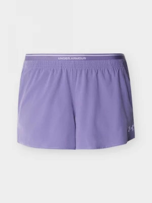 Foto van product Korte broeken Under Armour paars