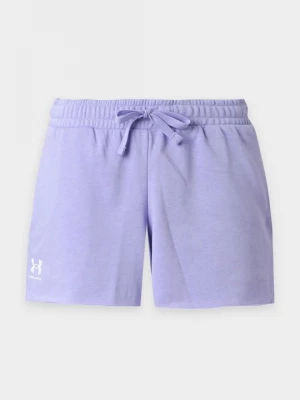 Foto van product Korte broeken Under Armour paars