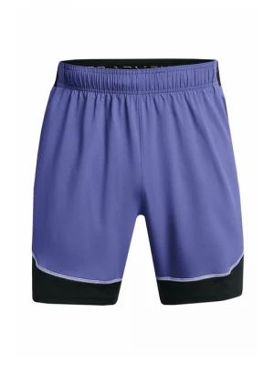 Foto van product Korte broeken Under Armour paars