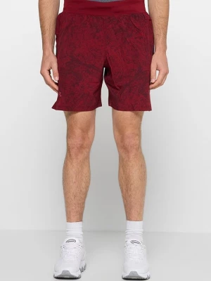 Foto van product Korte broeken Under Armour rood