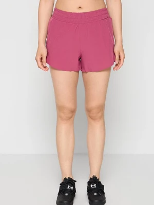 Foto van product Korte broeken Under Armour rood