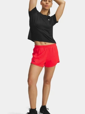 Foto van product Korte broeken Under Armour rood