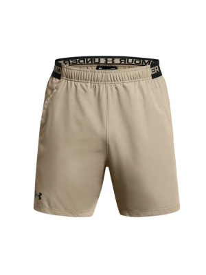 Foto van product Korte broeken Under Armour taupe