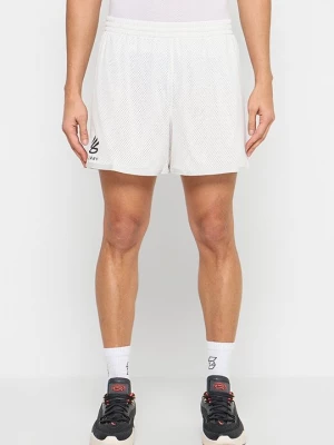 Foto van product Korte broeken Under Armour wit