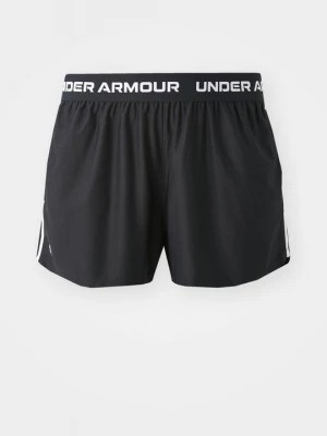 Foto van product Korte broeken Under Armour zwart