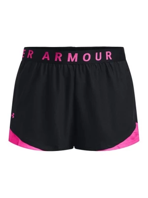Foto van product Korte broeken Under Armour zwart