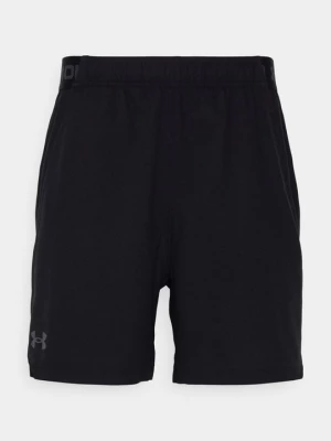 Foto van product Korte broeken Under Armour zwart