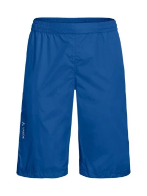 Foto van product Korte broeken Vaude blauw