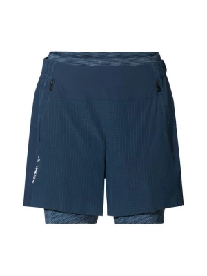 Foto van product Korte broeken Vaude blauw