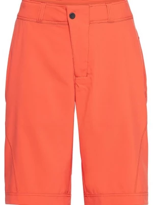 Foto van product Korte broeken Vaude oranje