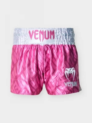 Foto van product Korte broeken Venum donkerroze