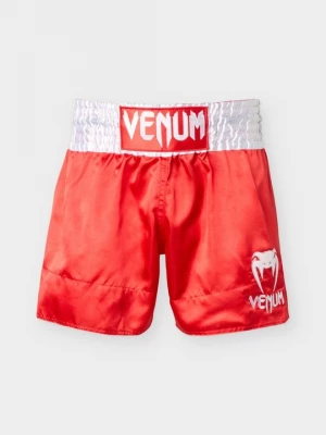 Foto van product Korte broeken Venum rood
