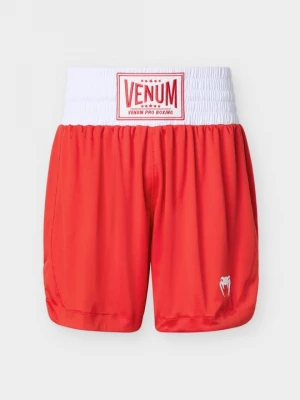 Foto van product Korte broeken Venum rood