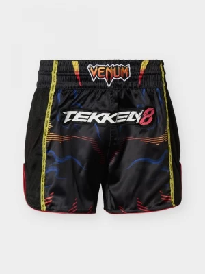 Foto van product Korte broeken Venum zwart