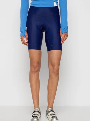 Foto van product Korte fietsbroek Adidas donkerblauw
