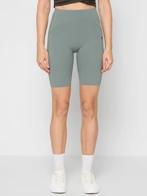 Foto van product Korte fietsbroek Björn Borg groen