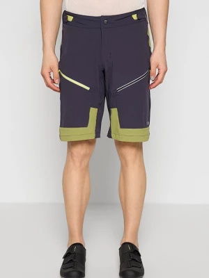 Foto van product Korte fietsbroek CMP grijs