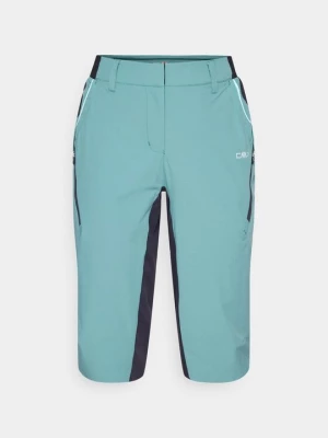 Foto van product Korte fietsbroek CMP groen