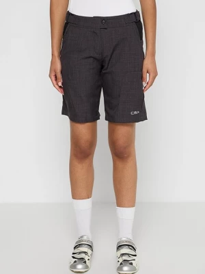 Foto van product Korte fietsbroek CMP zwart