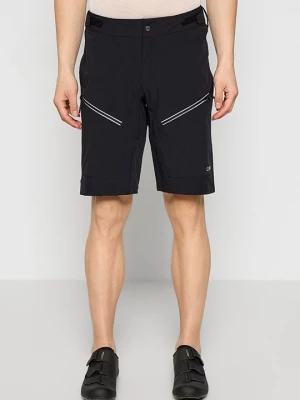 Foto van product Korte fietsbroek CMP zwart