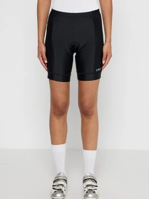 Foto van product Korte fietsbroek CMP zwart
