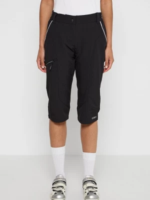 Foto van product Korte fietsbroek CMP zwart