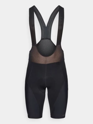 Foto van product Korte fietsbroek met bandjes Craft zwart