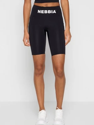 Foto van product Korte fietsbroek NEBBIA zwart