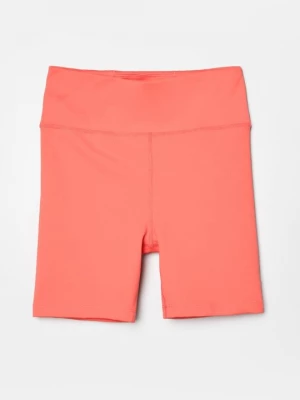 Foto van product Korte fietsbroek Nike wit
