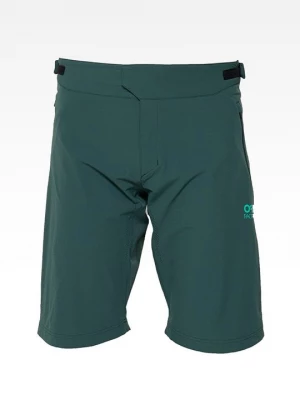 Foto van product Korte fietsbroek Oakley groen