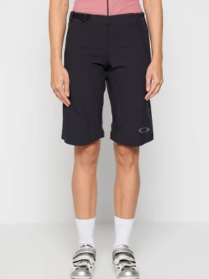 Foto van product Korte fietsbroek Oakley zwart