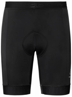 Foto van product Korte fietsbroek Odlo zwart