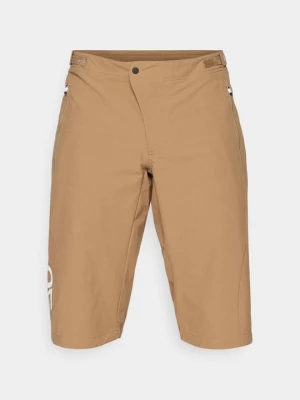 Foto van product Korte fietsbroek POC bruin