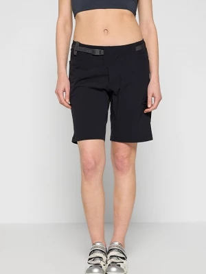 Foto van product Korte fietsbroek Rapha donkergrijs
