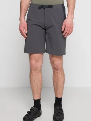 Foto van product Korte fietsbroek Rapha grijs