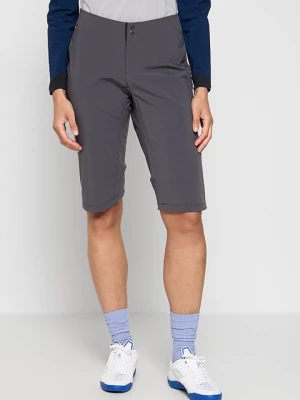Foto van product Korte fietsbroek Rapha grijs