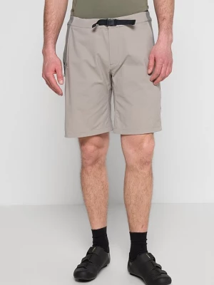 Foto van product Korte fietsbroek Rapha grijs