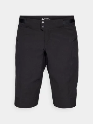 Foto van product Korte fietsbroek Sweet Protection zwart