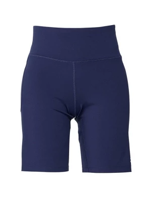 Foto van product Korte fietsbroek Under Armour donkerblauw