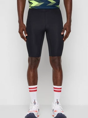 Foto van product Korte hardlooplegging Asics zwart