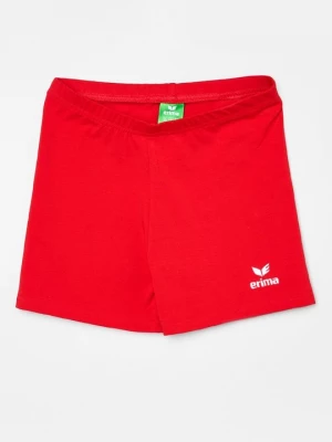 Foto van product Korte hardlooplegging Erima rood