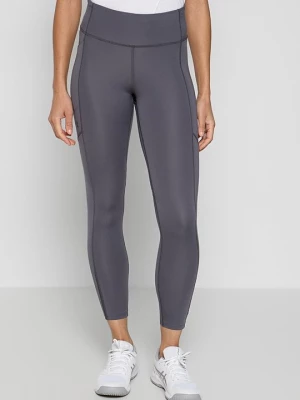 Foto van product Korte hardlooplegging Under Armour grijs