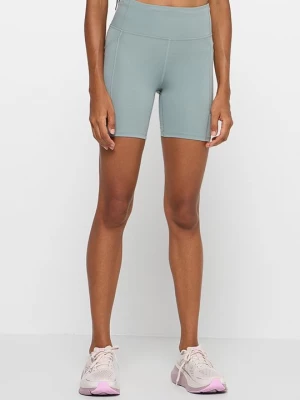 Foto van product Korte hardlooplegging Under Armour groen