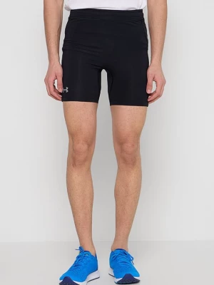 Foto van product Korte hardlooplegging Under Armour zwart
