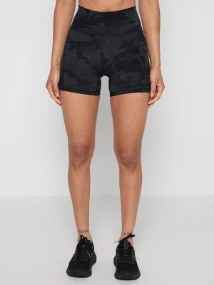 Foto van product Korte hardlooplegging Under Armour zwart