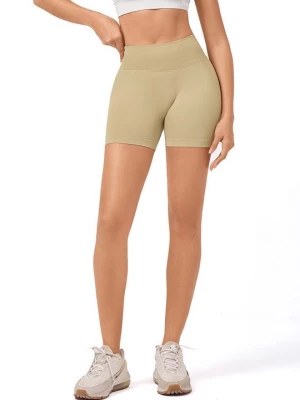 Foto van product Korte hardlooplegging YEAZ beżowy