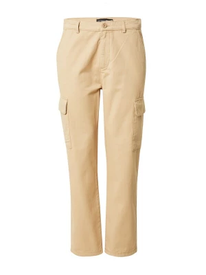 Foto van product Kosta Williams x About You Cargobroek beige